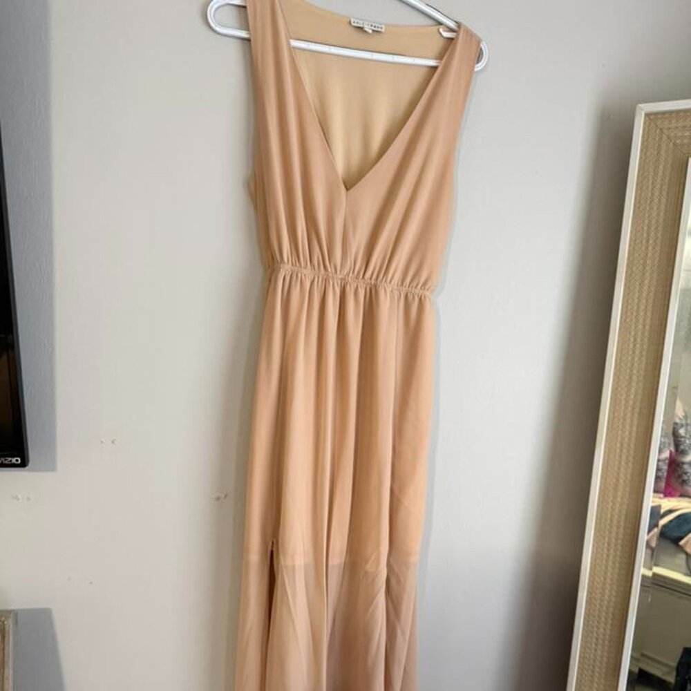 Baltic Born Gown